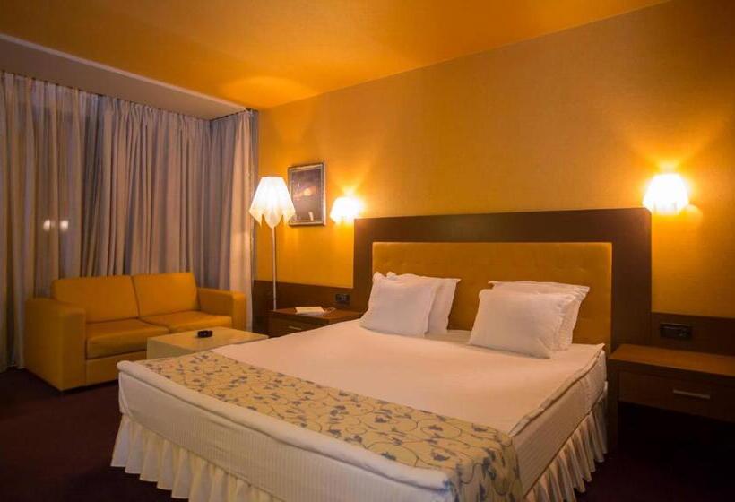 Park Hotel Romantica