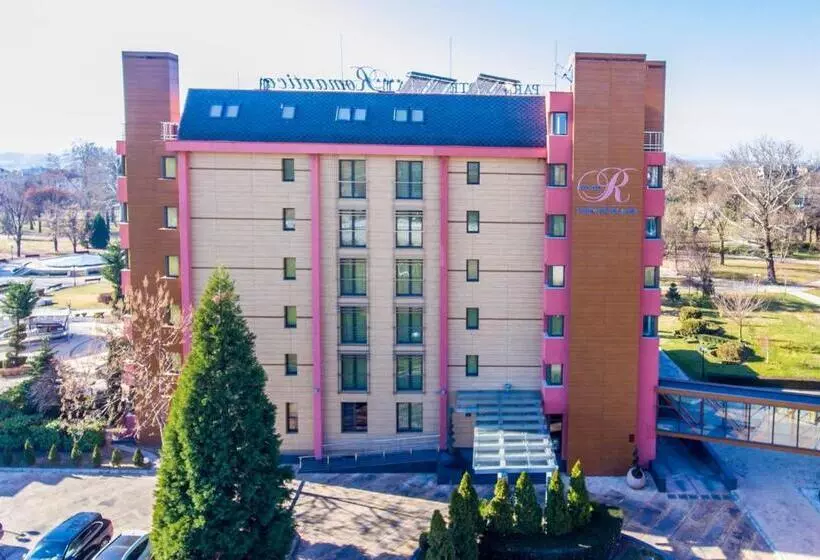 Park Hotel Romantica