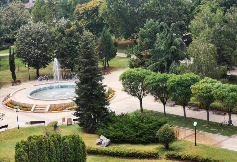 Park Hotel Romantica