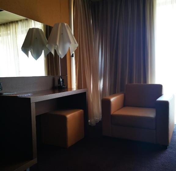 Park Hotel Romantica