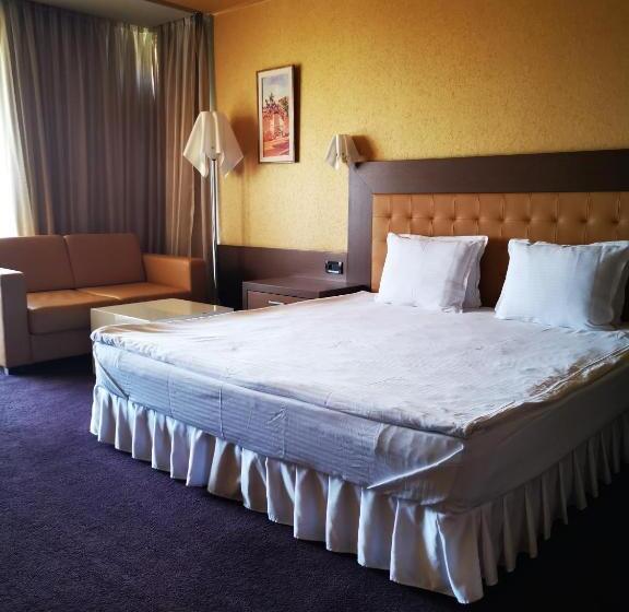 Park Hotel Romantica