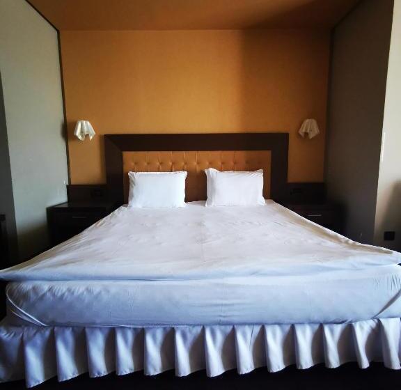 Park Hotel Romantica