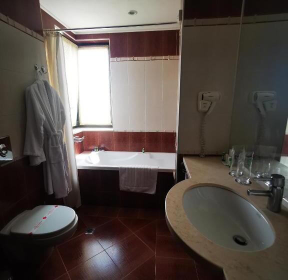 Park Hotel Romantica