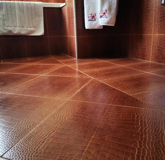 Park Hotel Romantica