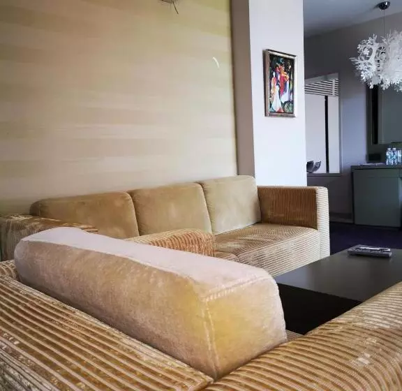 Park Hotel Romantica