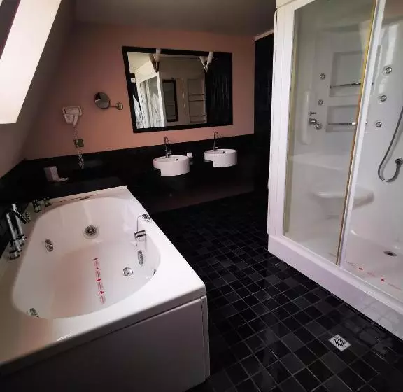 Park Hotel Romantica