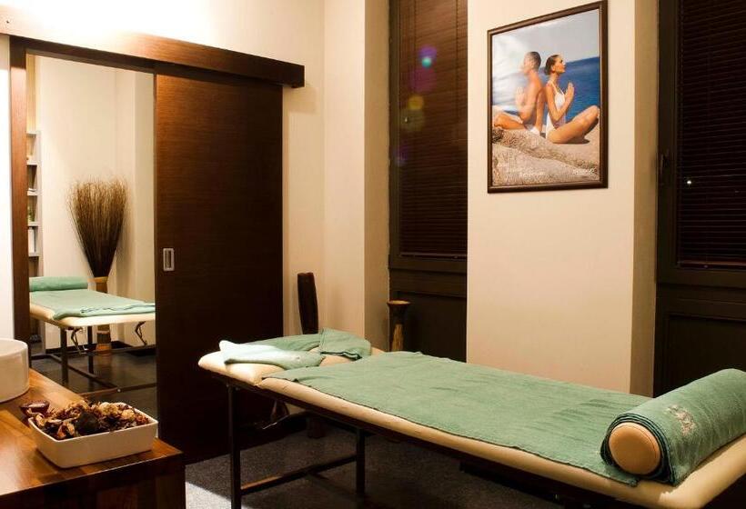 Park Hotel Romantica