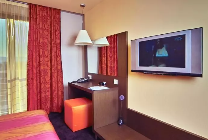 Park Hotel Romantica