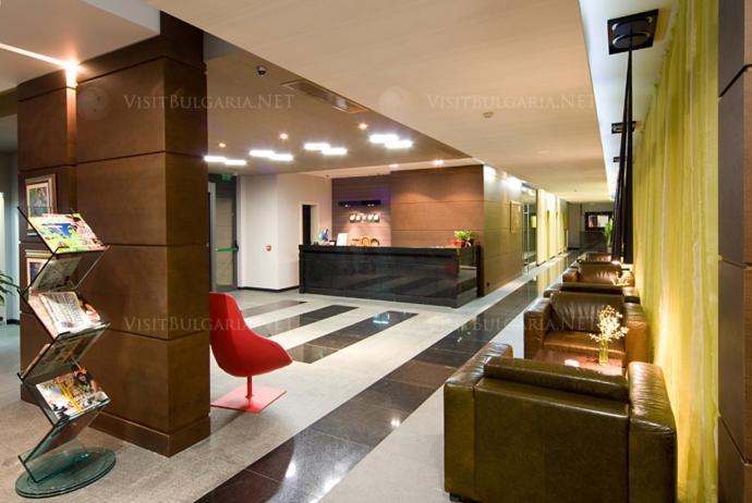 Park Hotel Romantica