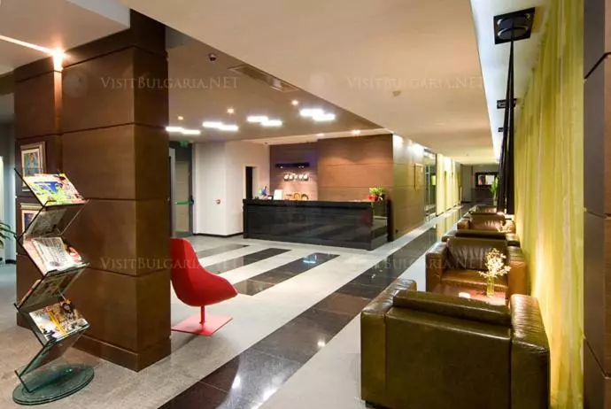 Park Hotel Romantica