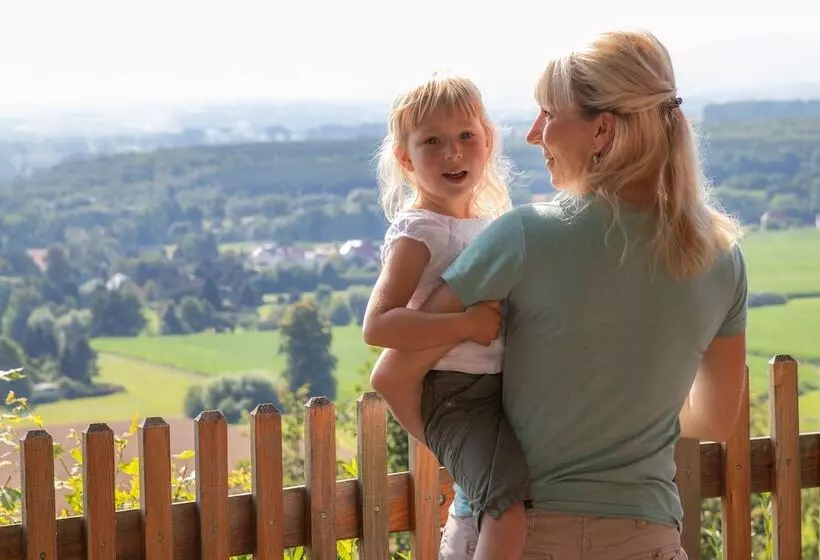 Majatalo Berggasthof Koitsche Im Naturpark Zittauer Gebirge