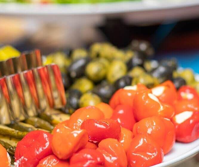 Пансион Berggasthof Koitsche Im Naturpark Zittauer Gebirge