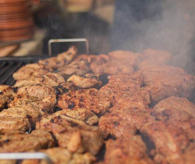 Пансион Berggasthof Koitsche Im Naturpark Zittauer Gebirge
