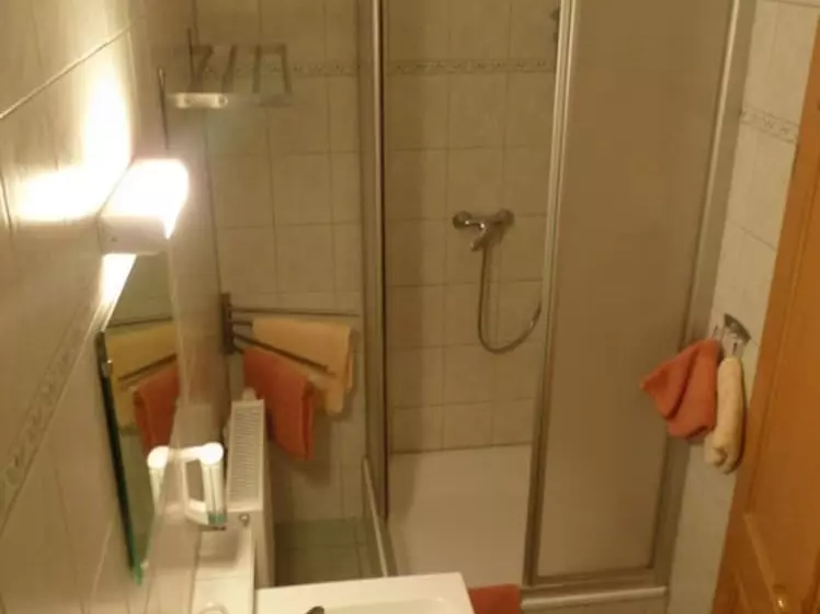 Majatalo Berggasthof Koitsche Im Naturpark Zittauer Gebirge