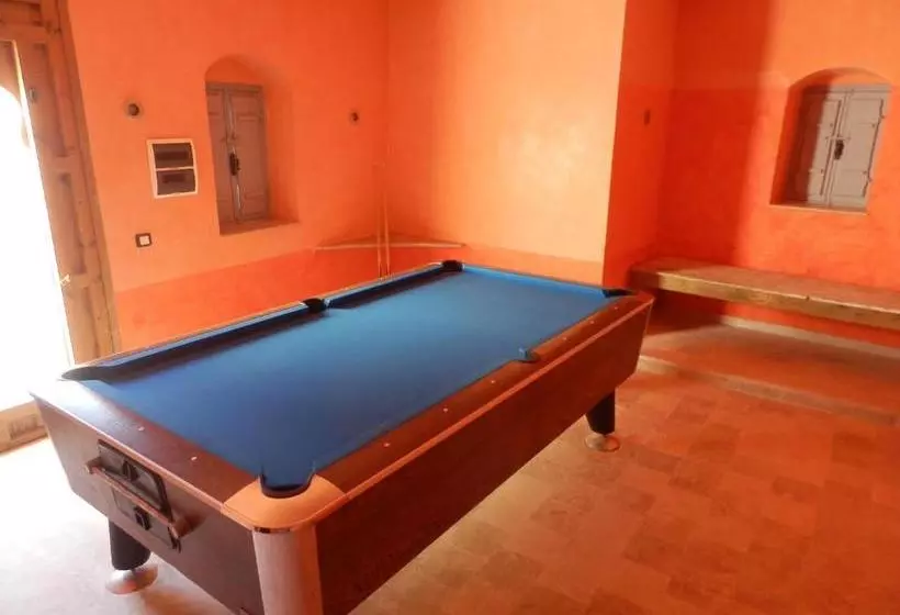 پانسیون Dar Ennour Djerbahood Erriadh