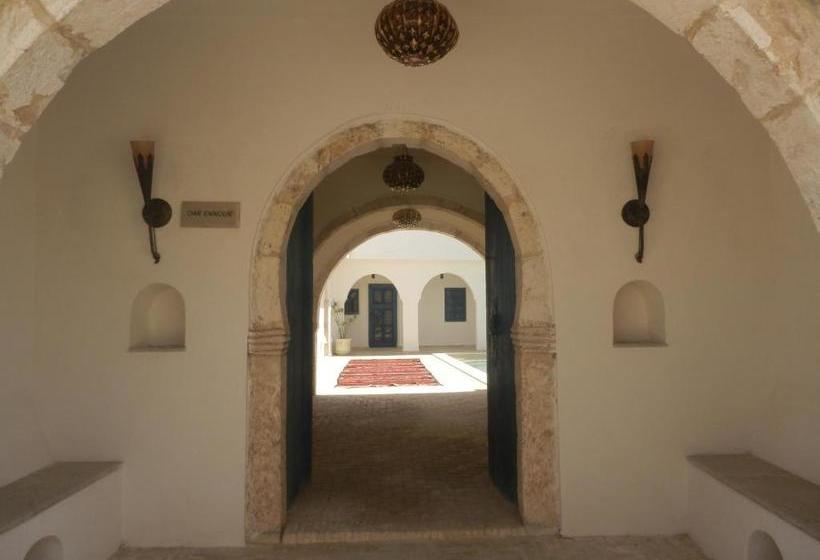 Pensione Dar Ennour Djerbahood Erriadh