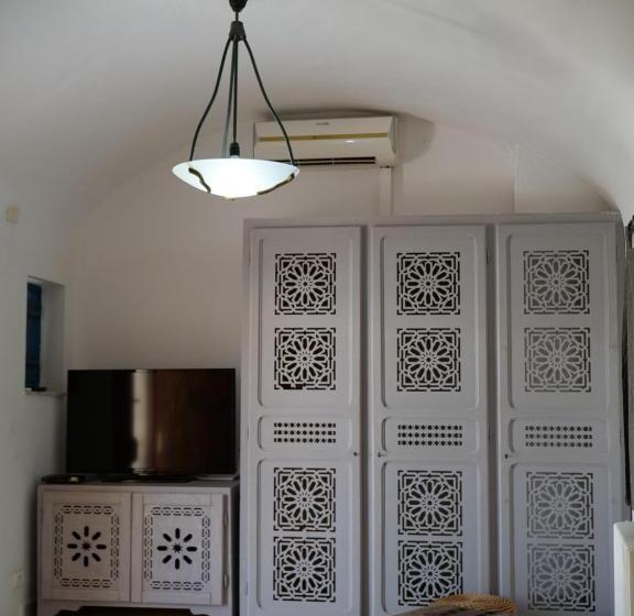 Pensione Dar Ennour Djerbahood Erriadh