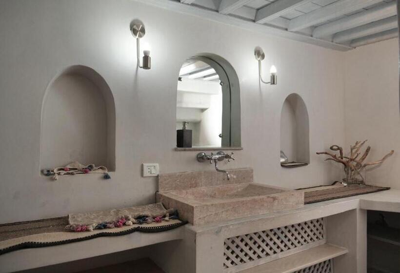 Pensione Dar Ennour Djerbahood Erriadh