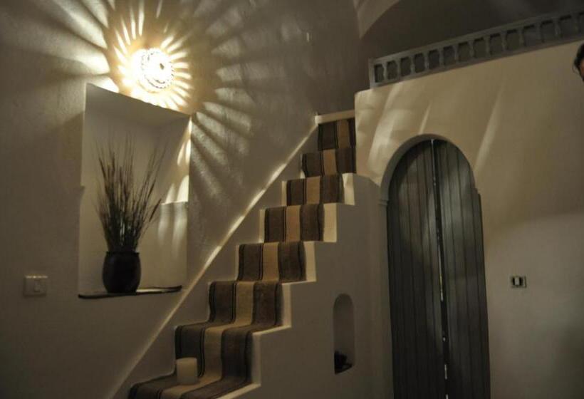 Pensione Dar Ennour Djerbahood Erriadh