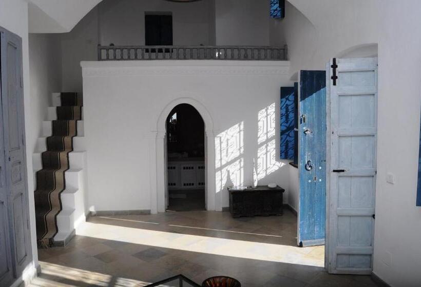 Pensione Dar Ennour Djerbahood Erriadh