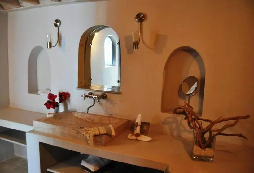 پانسیون Dar Ennour Djerbahood Erriadh