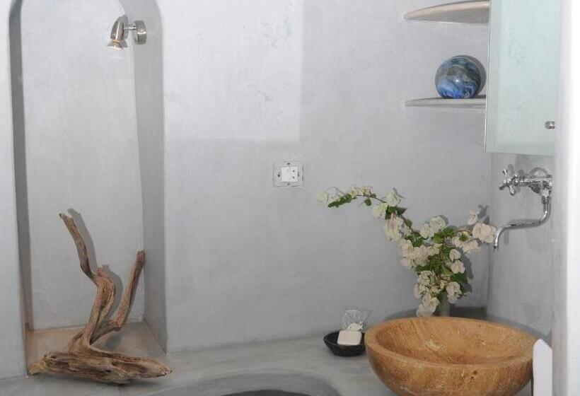 Pensione Dar Ennour Djerbahood Erriadh