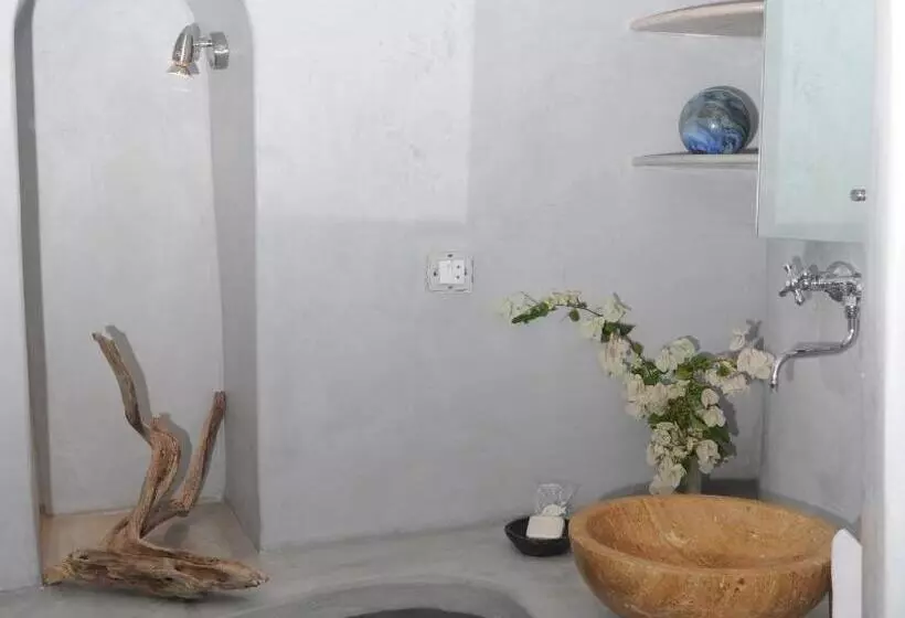 پانسیون Dar Ennour Djerbahood Erriadh