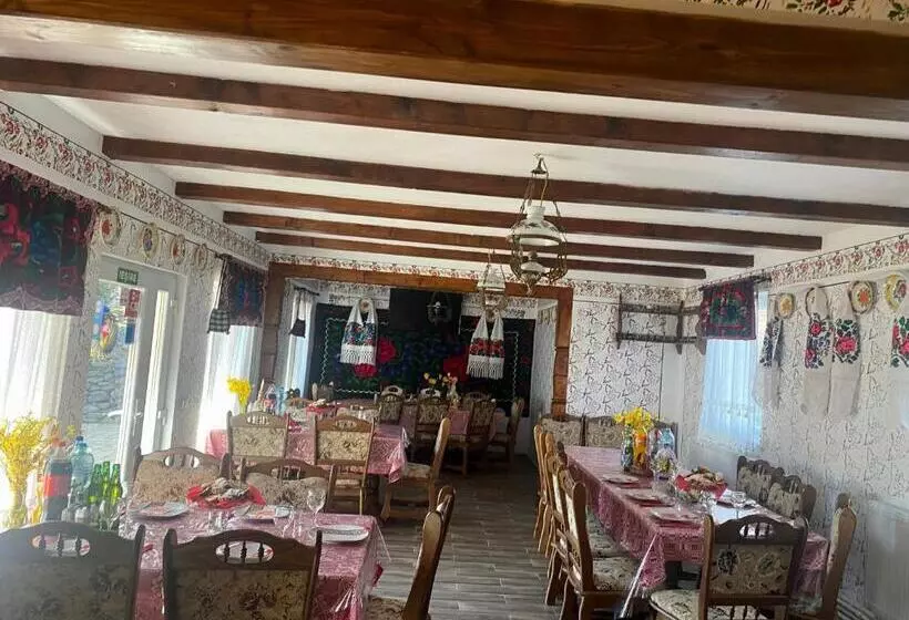 پانسیون Floare De Maramures 1