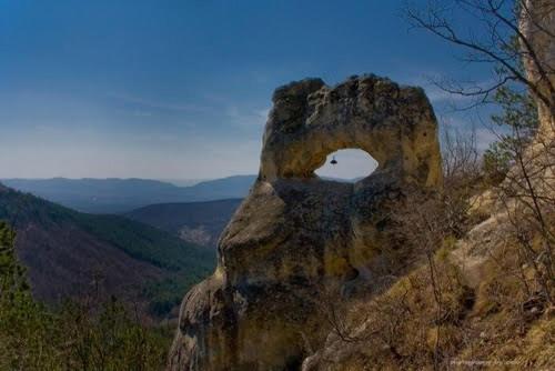Пансион Osmarski Houses