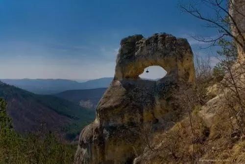 Majatalo Osmarski Houses