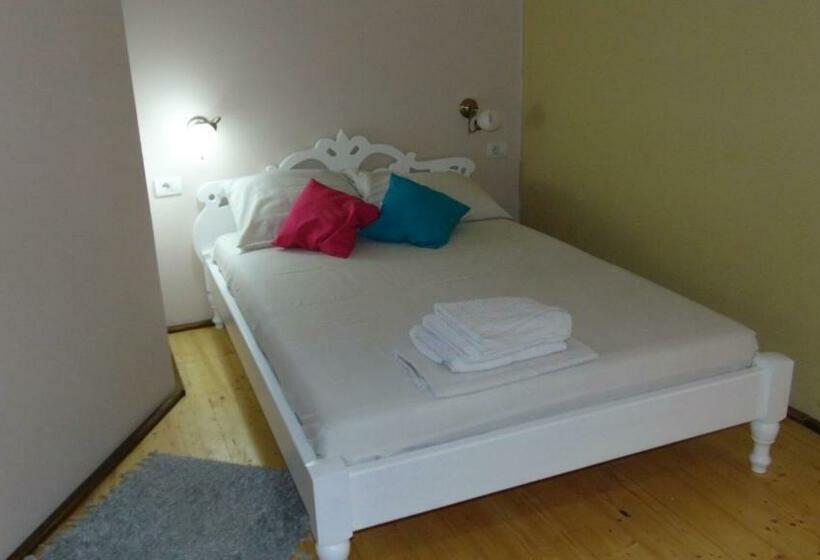 پانسیون Rooms Milin Lagum