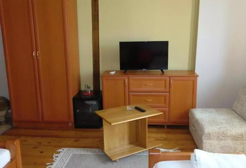 پانسیون Rooms Milin Lagum