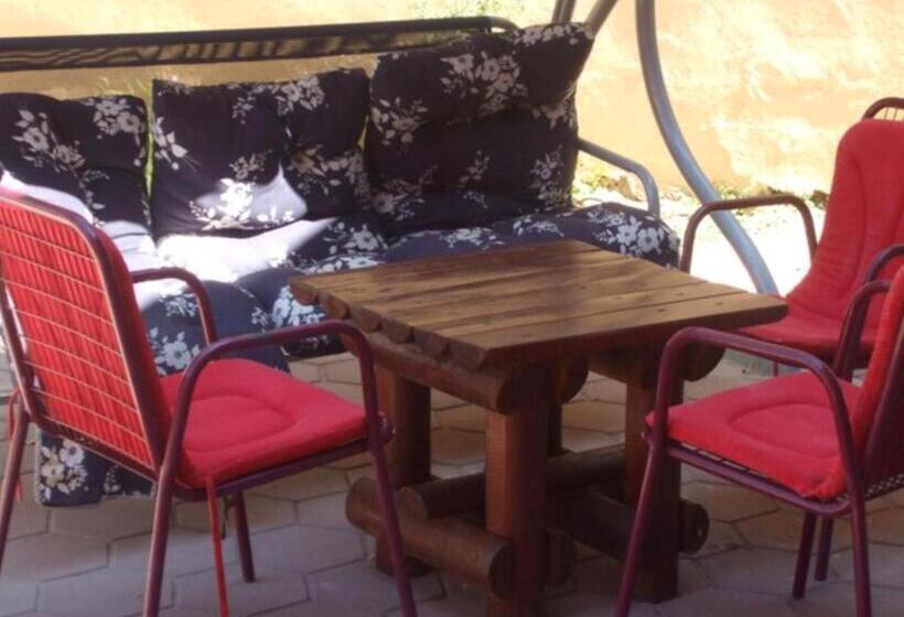 پانسیون Rooms Milin Lagum