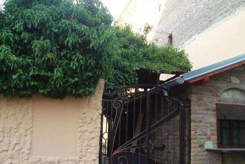 پانسیون Rooms Milin Lagum