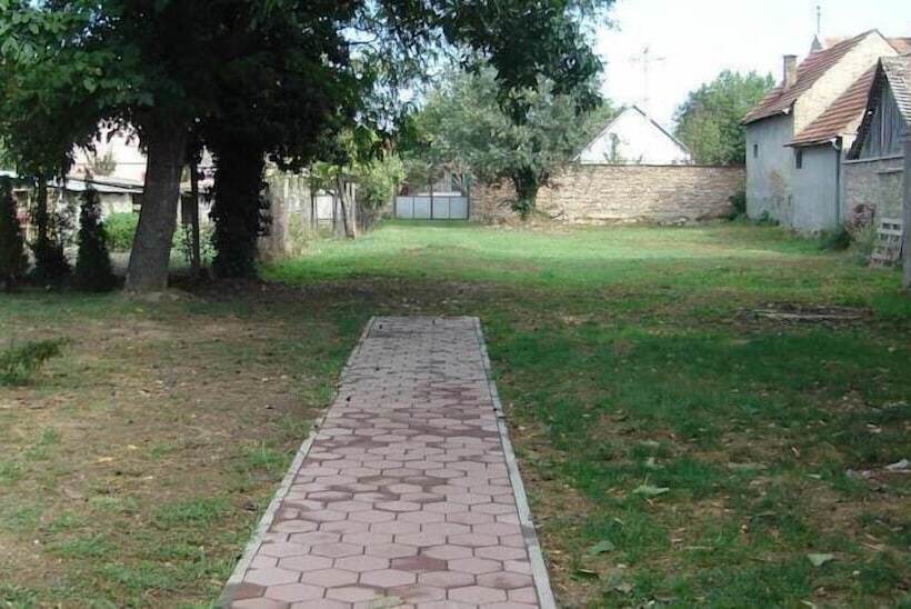 پانسیون Rooms Milin Lagum