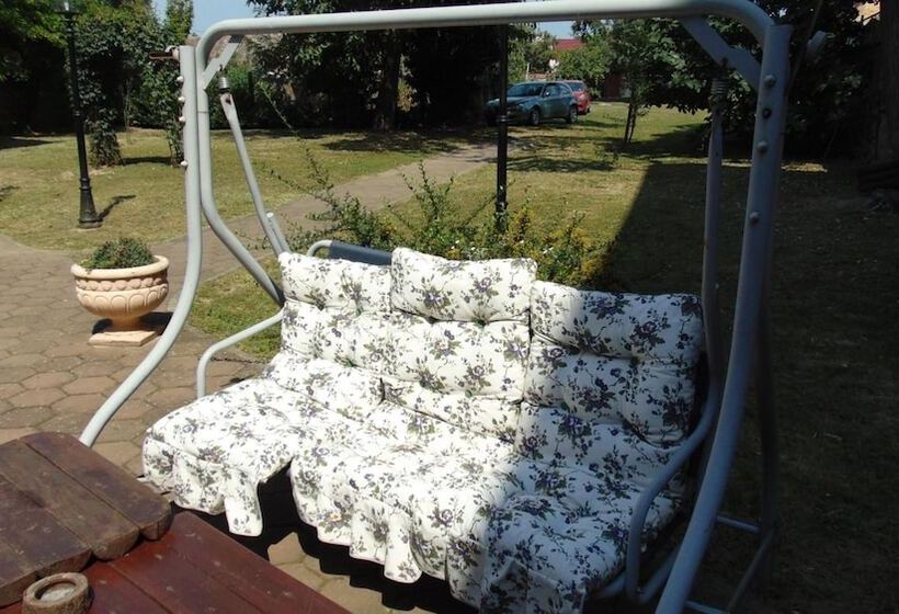 پانسیون Rooms Milin Lagum