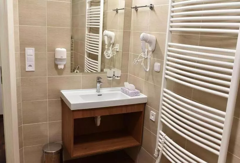 Wellness Hotel Bozeňov