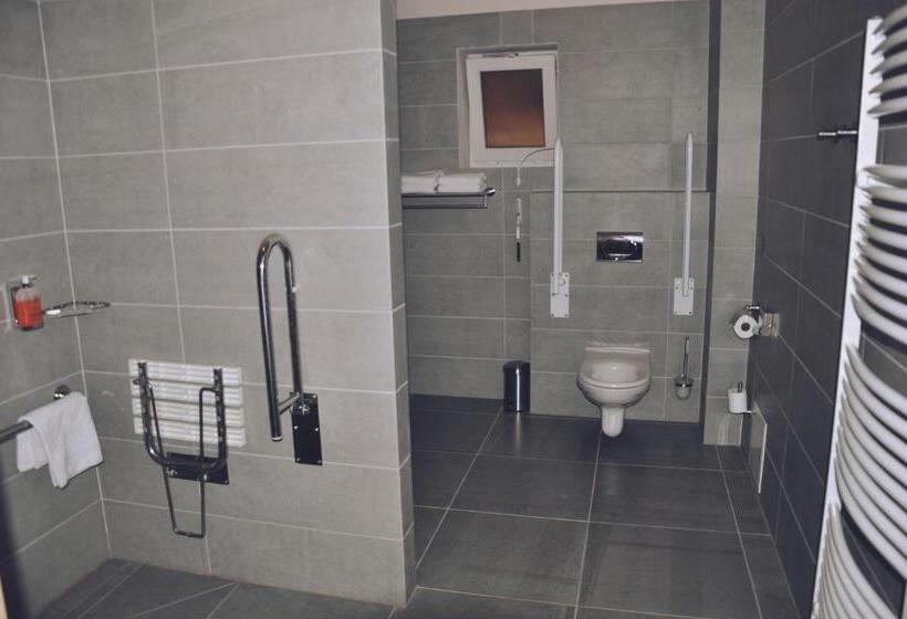 Wellness Hotel Bozeňov