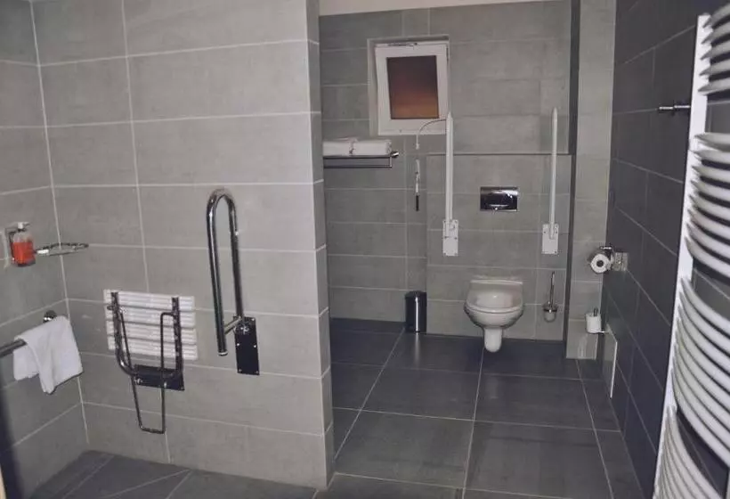 Wellness Hotel Bozeňov