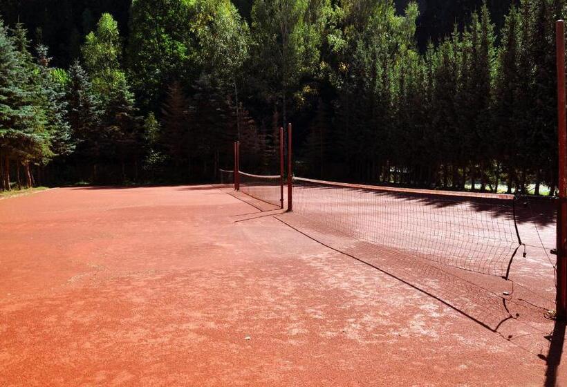 Wellness Hotel Bozeňov