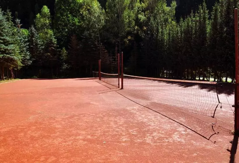 Wellness Hotel Bozeňov