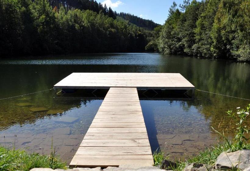 Wellness Hotel Bozeňov