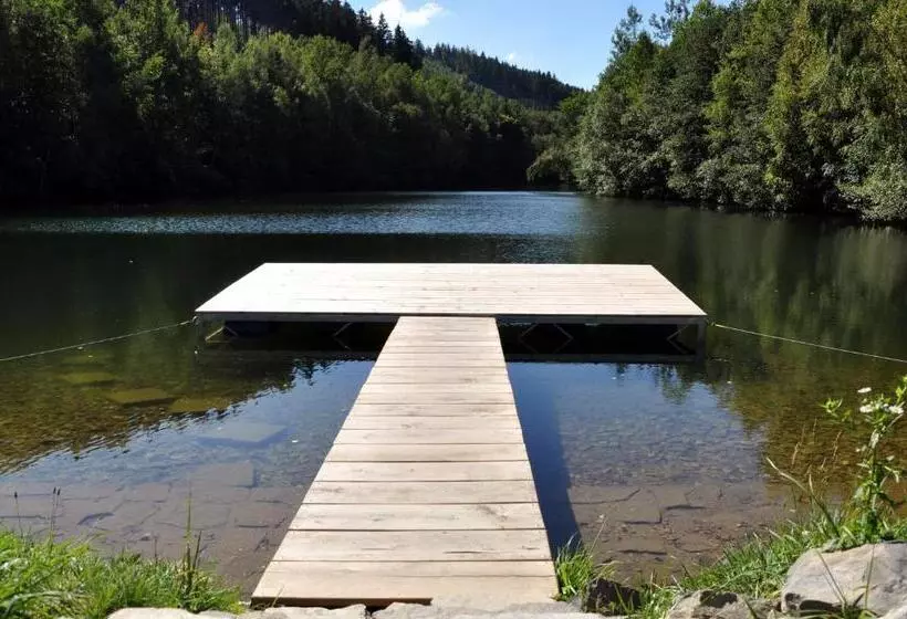 Wellness Hotel Bozeňov