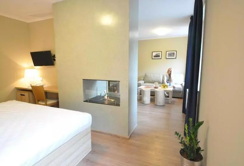 Wellness Hotel Bozeňov