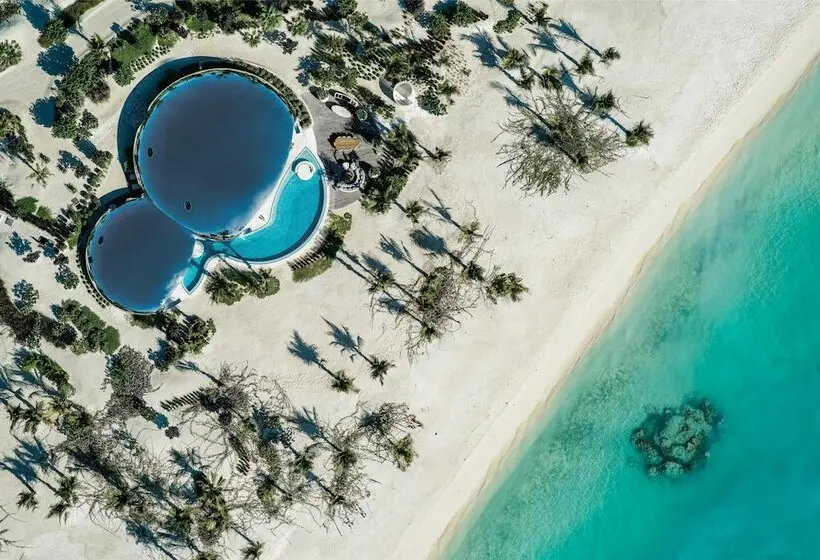 هتل Shebara Resort