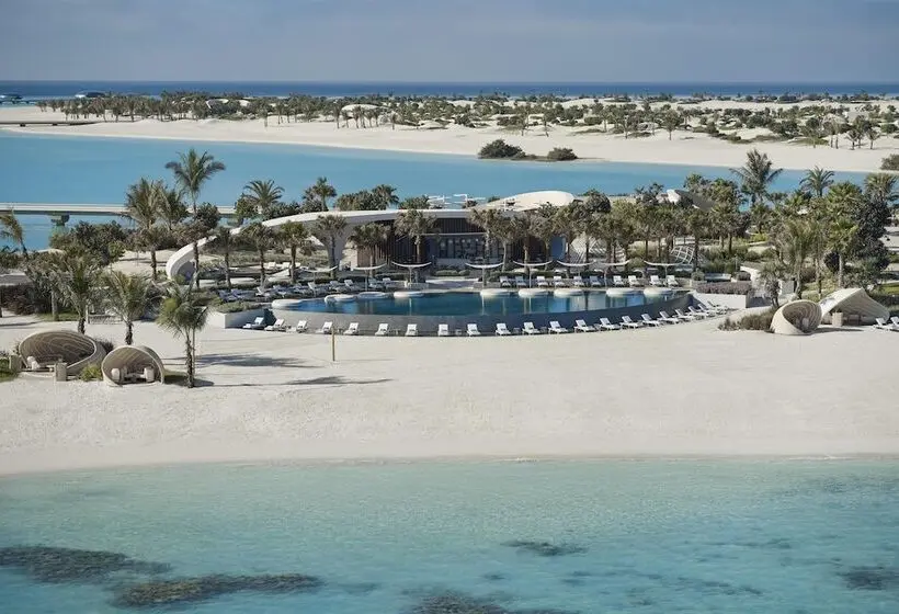 هتل Shebara Resort