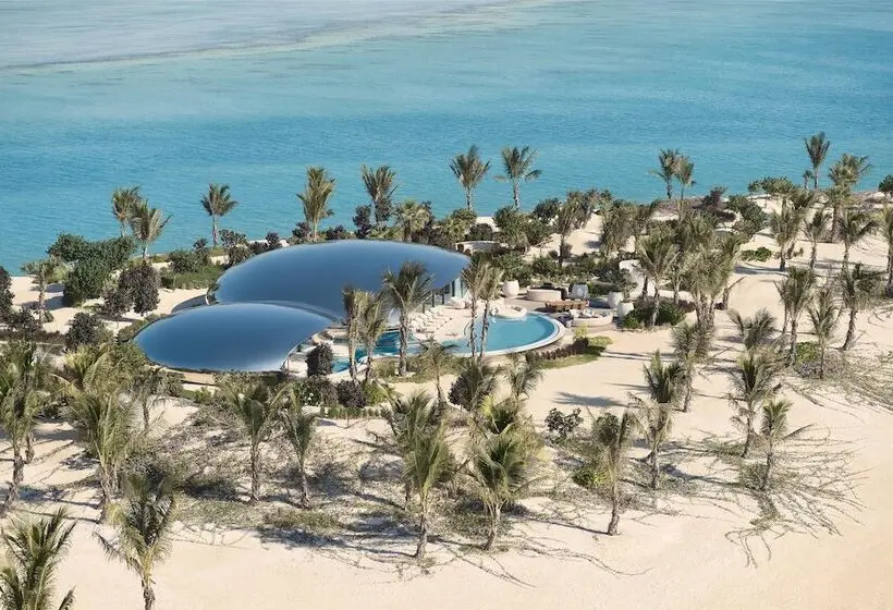 هتل Shebara Resort