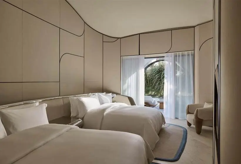 هتل Shebara Resort