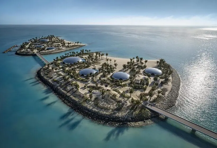 هتل Shebara Resort