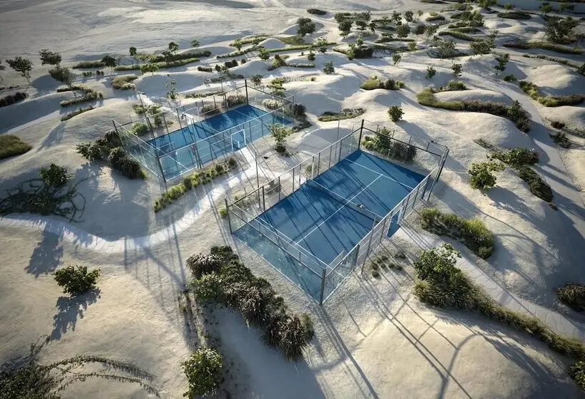هتل Shebara Resort